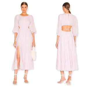 Cinq a Sept Lyle Dress Size 10 New‎ with Tags